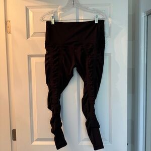 Sweetflexx Full length | Hi-Rise | Resistance Leggings, Size 10